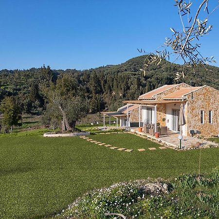Corfu Farmer Arillas  Exteriér fotografie